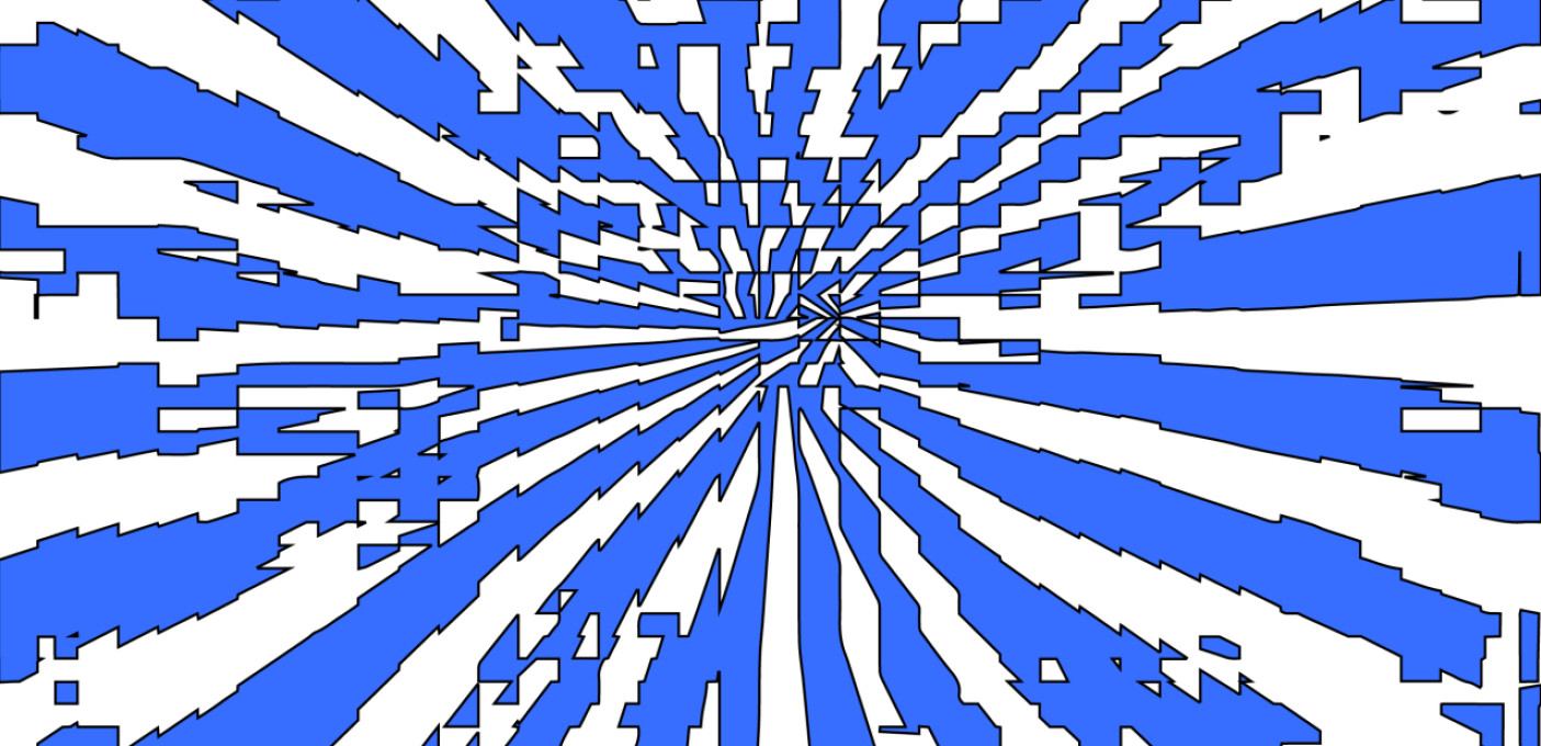 Live from Trix: Daufødt + Club Bluts Takeover