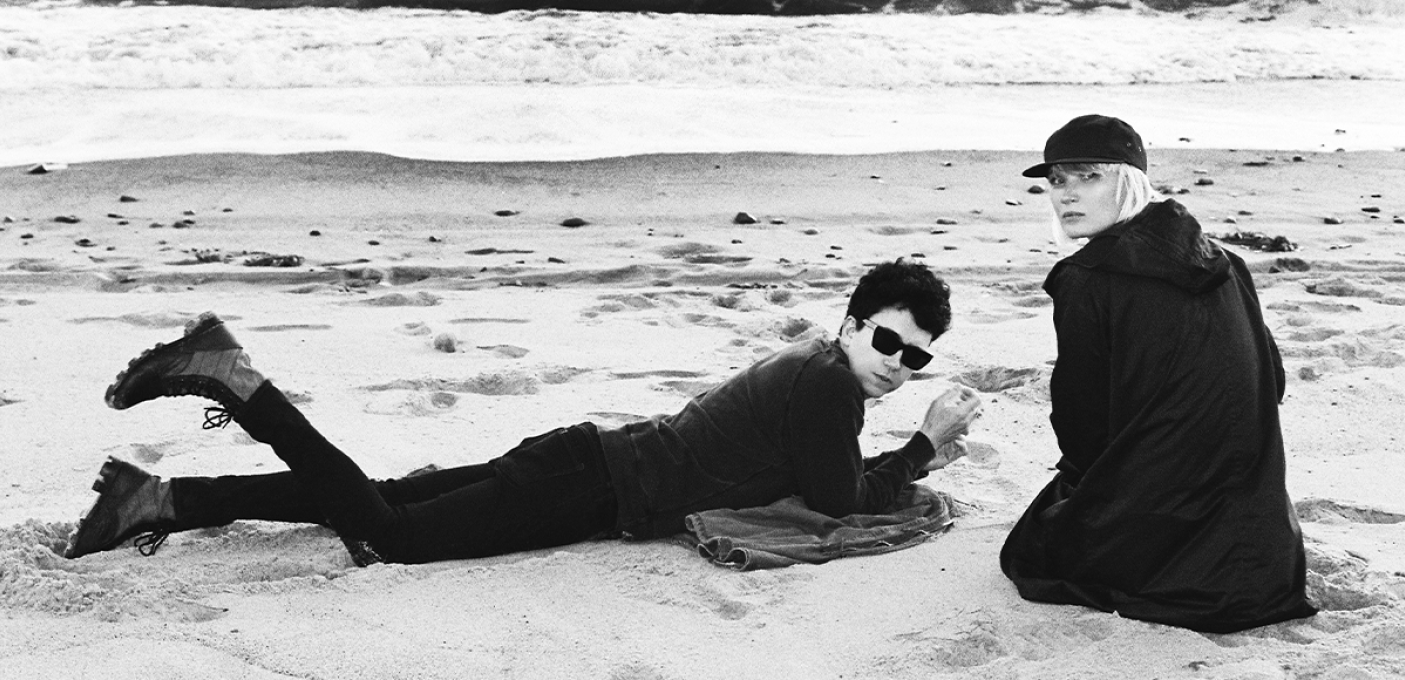 The Raveonettes