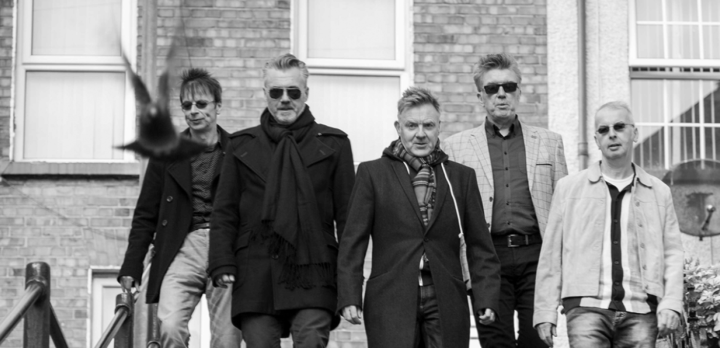 The Undertones