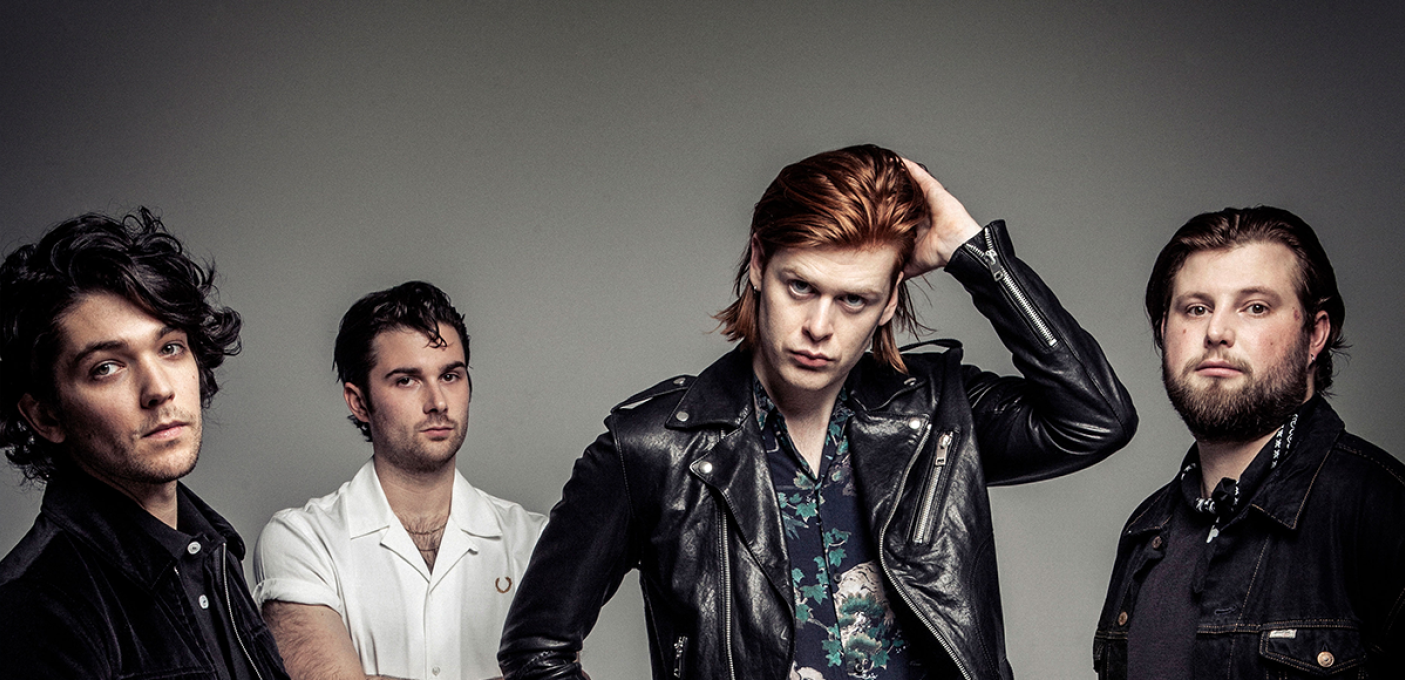 The Amazons