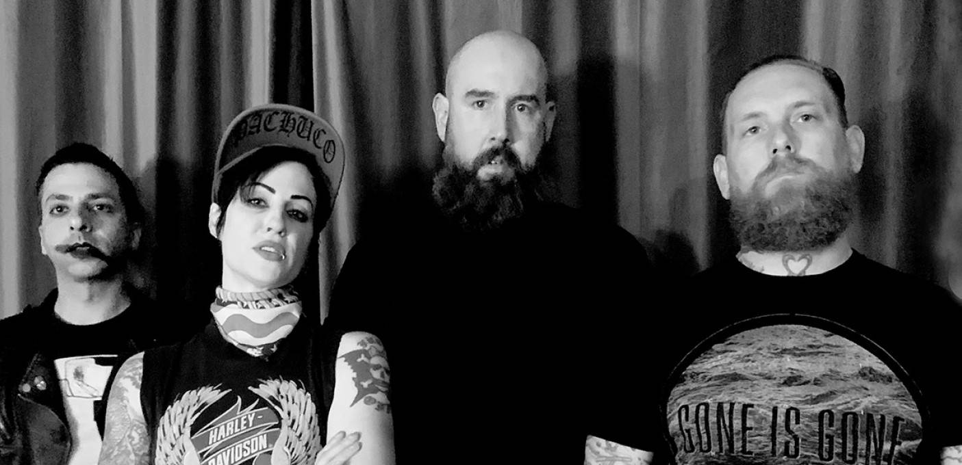 The Distillers