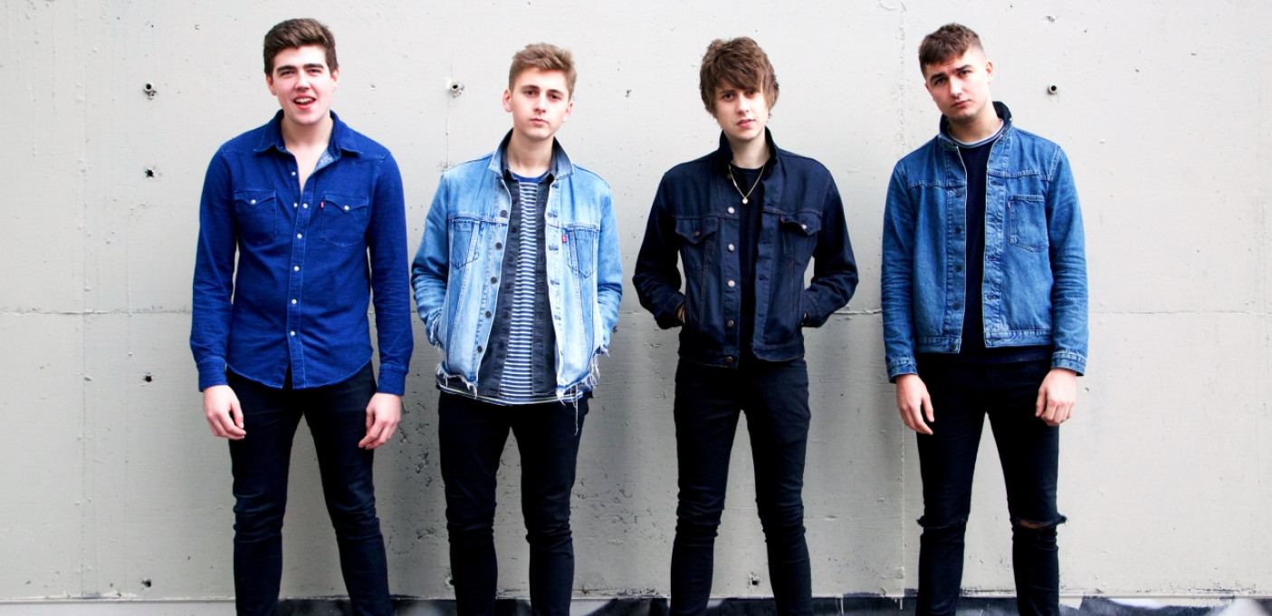 [+]THE SHERLOCKS[+] + DRUM DRUM DANCE DANCE