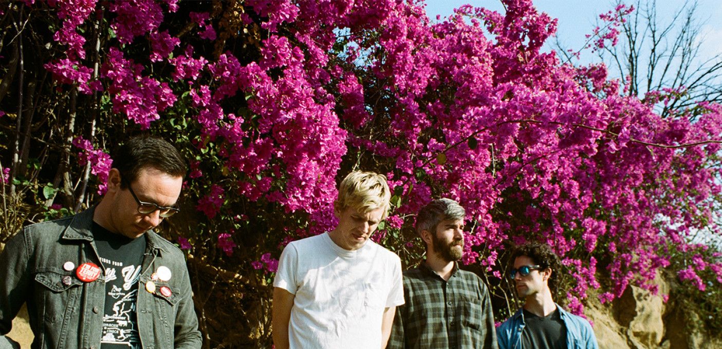 Tokyo Police Club ^ca^