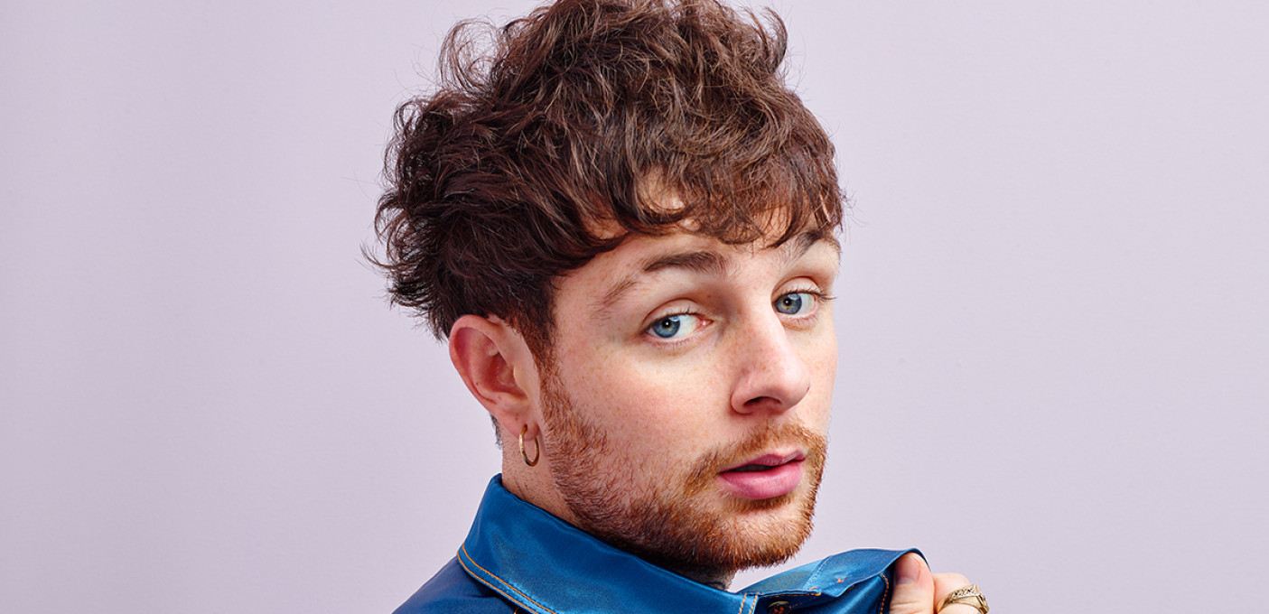 Tom Grennan