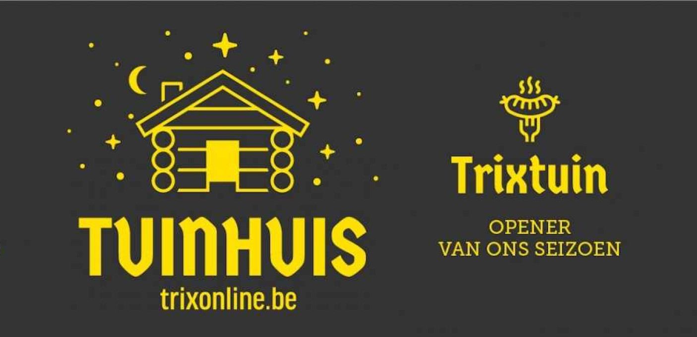 [+]TUINHUIS[+] [-]DJ JORIS LENAERTS (STUBRU)[-]