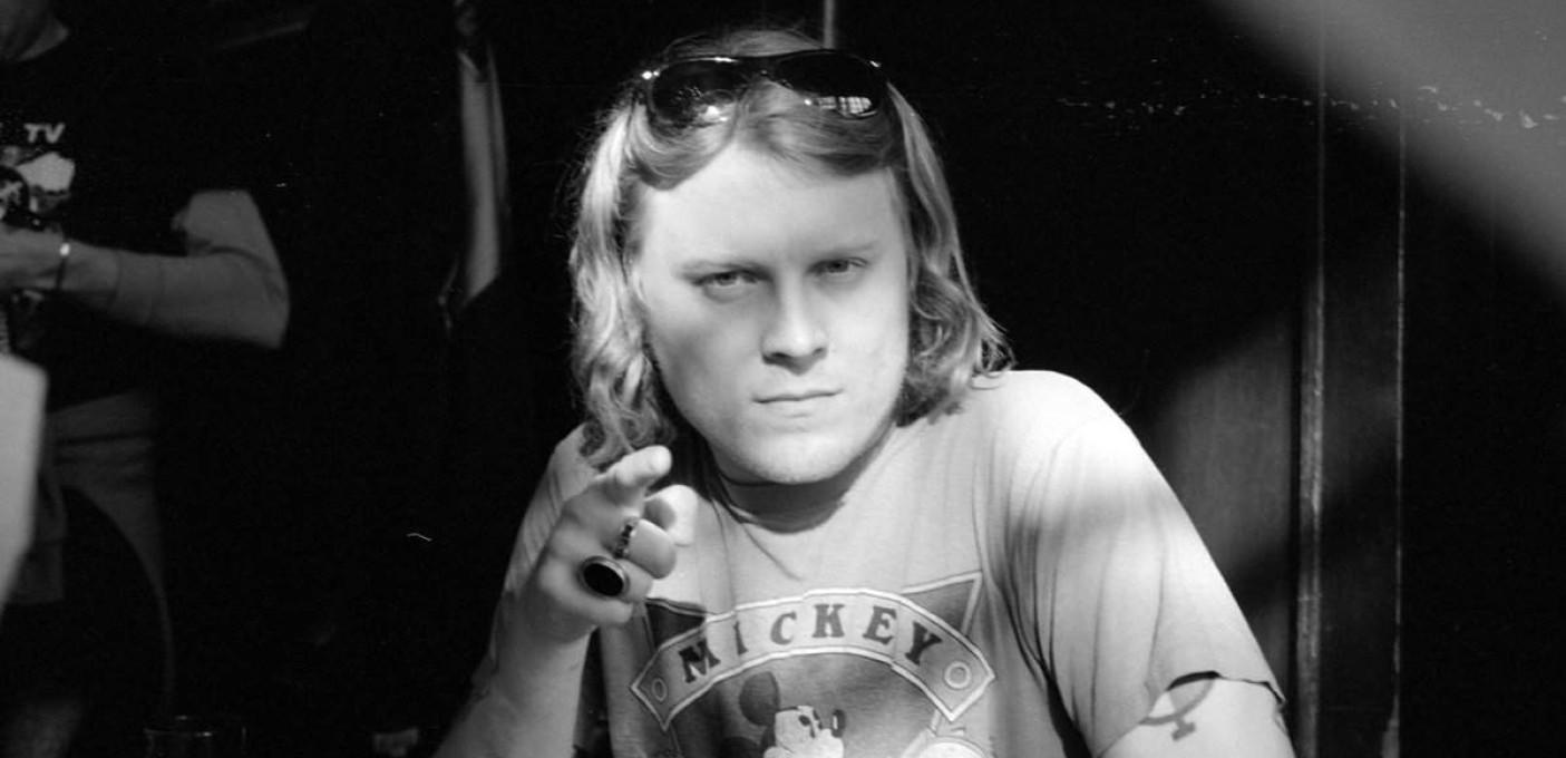 [+]TY SEGALL AND THE FREEDOM BAND[+] + THE OBLIVIANS [-]+ REVEREND BEAT-MAN AND NICOLE IZOBEL GARCIA + MIKE DONOVAN + ED SHRADER'S MUSIC BEAT + TUBELIGHT + THE GLÜCKS[-]