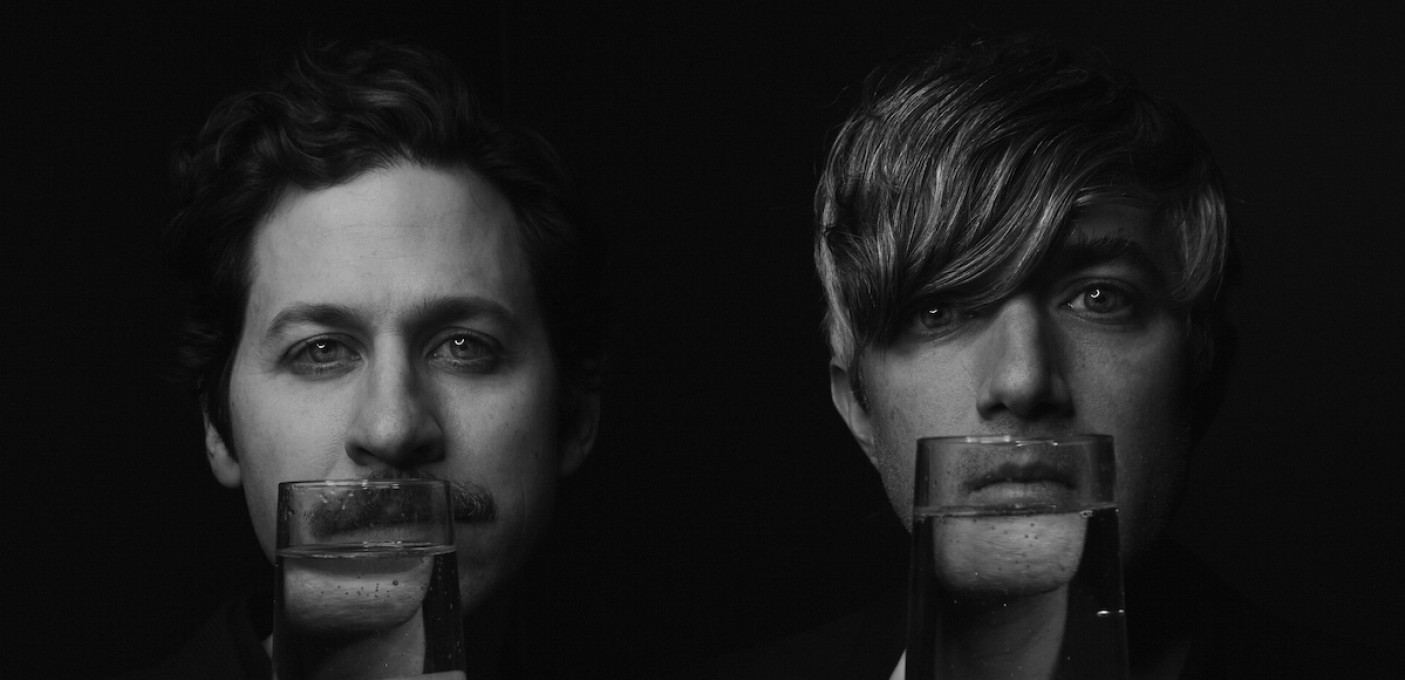 [+]WE ARE SCIENTISTS[+] [-] + MOZES AND THE FIRSTBORN[-]
