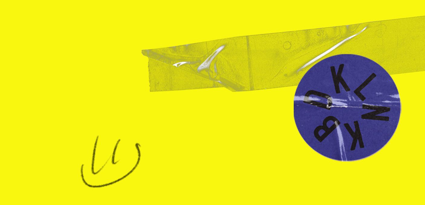 Inspiratiedag voor artiesten: KLANKBAD