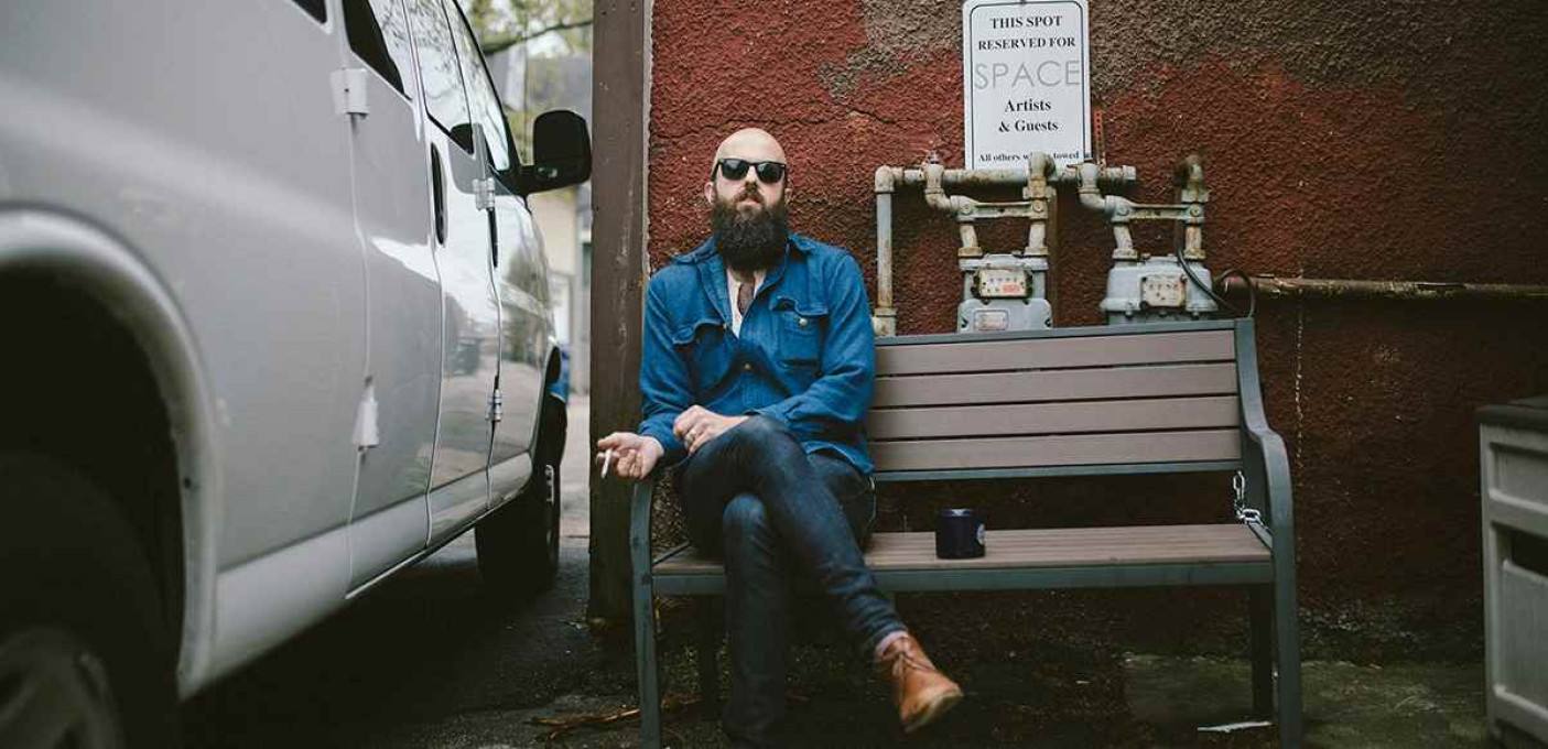 [+]WILLIAM FITZSIMMONS[+] + SIV JAKOBSEN