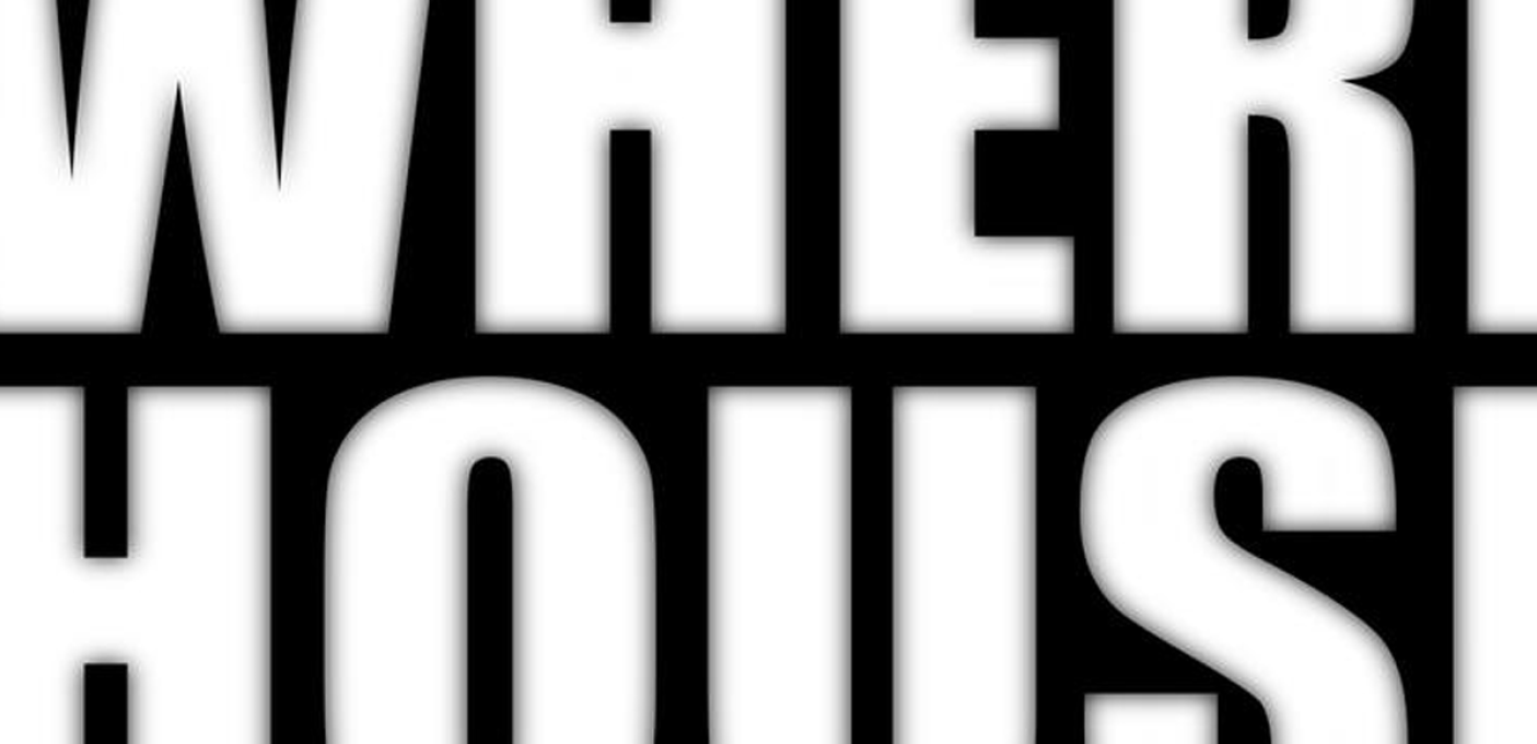 WHERE HOUSE