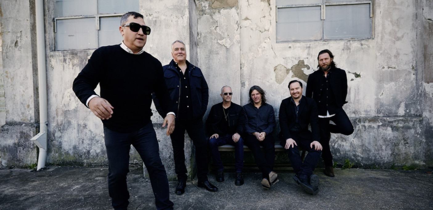 [+]THE AFGHAN WHIGS[+] [-]+ ED HARCOURT[-]