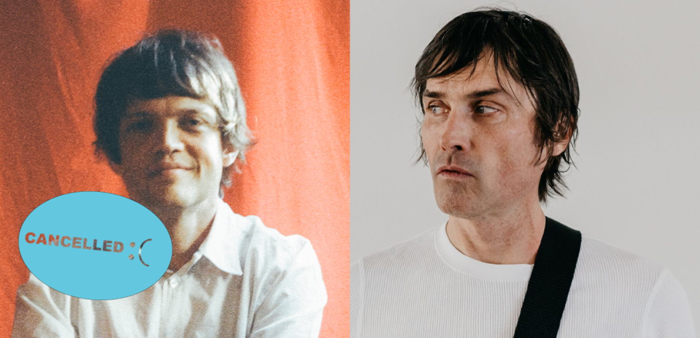 William Tyler + Bill Mackay