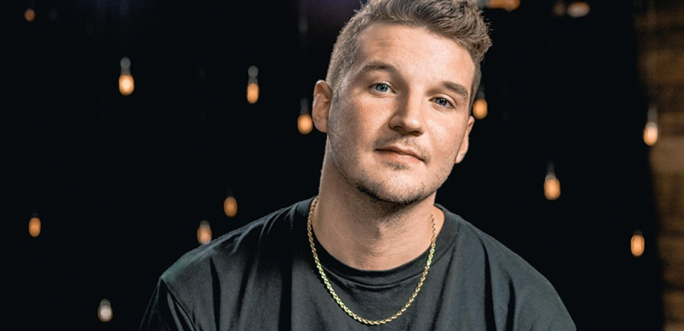 WITT LOWRY us Concerten Trix Antwerpen