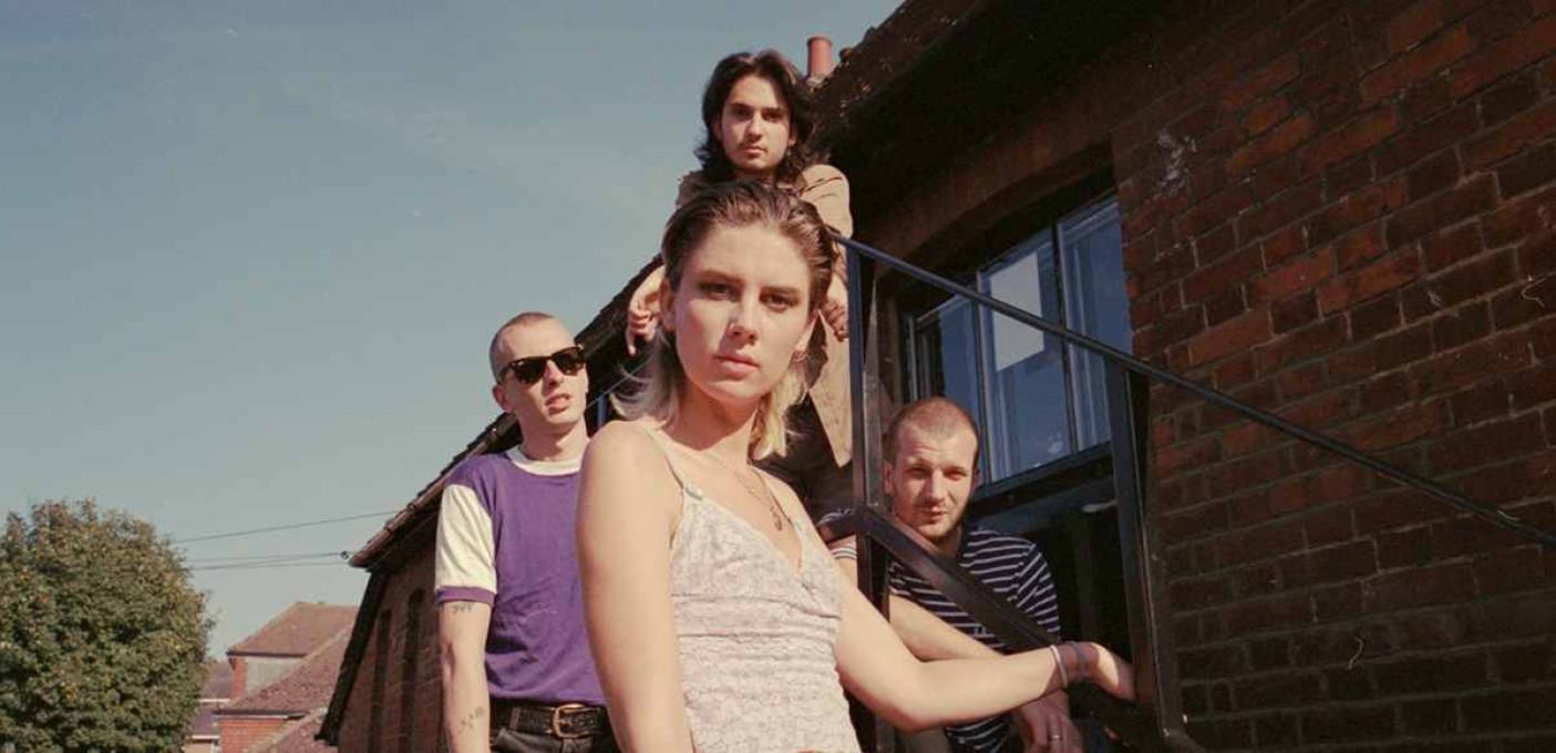 [+]WOLF ALICE[+] + NOVA TWINS