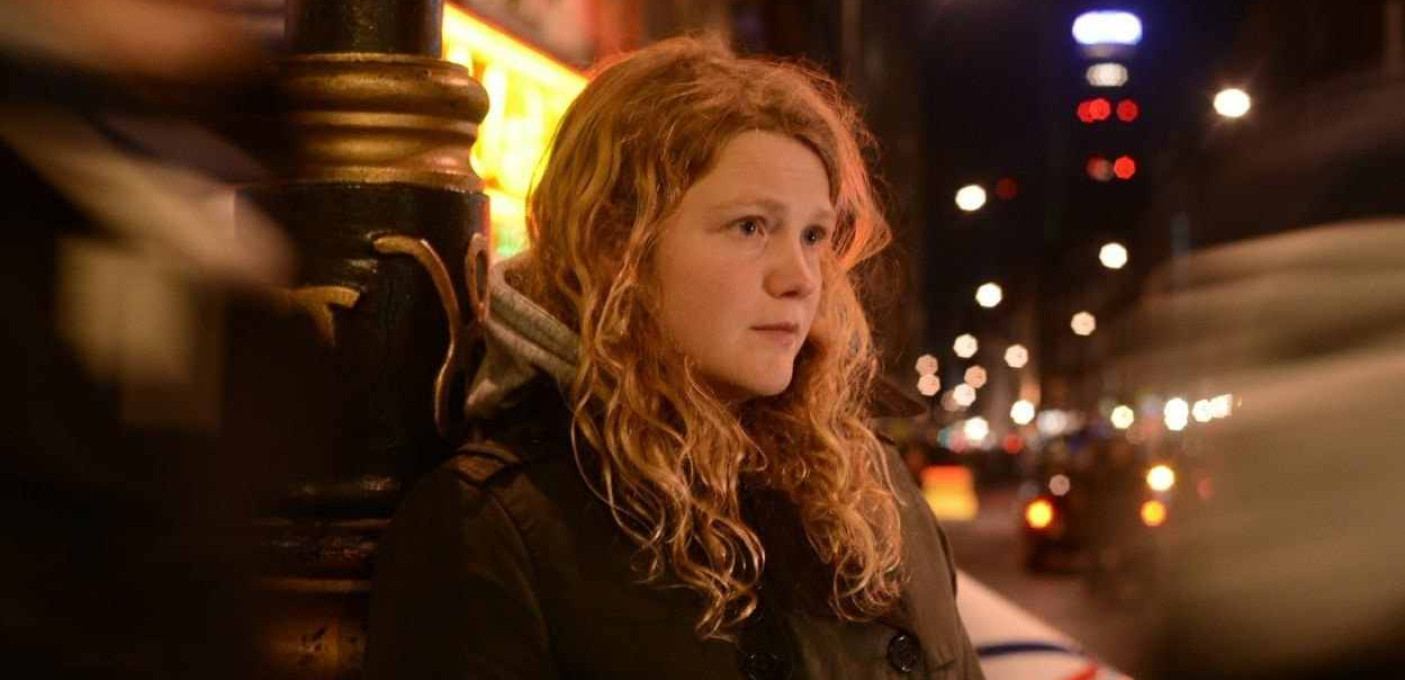 [+]KATE TEMPEST[+] [-]+ PART TIME PUNKS[-]