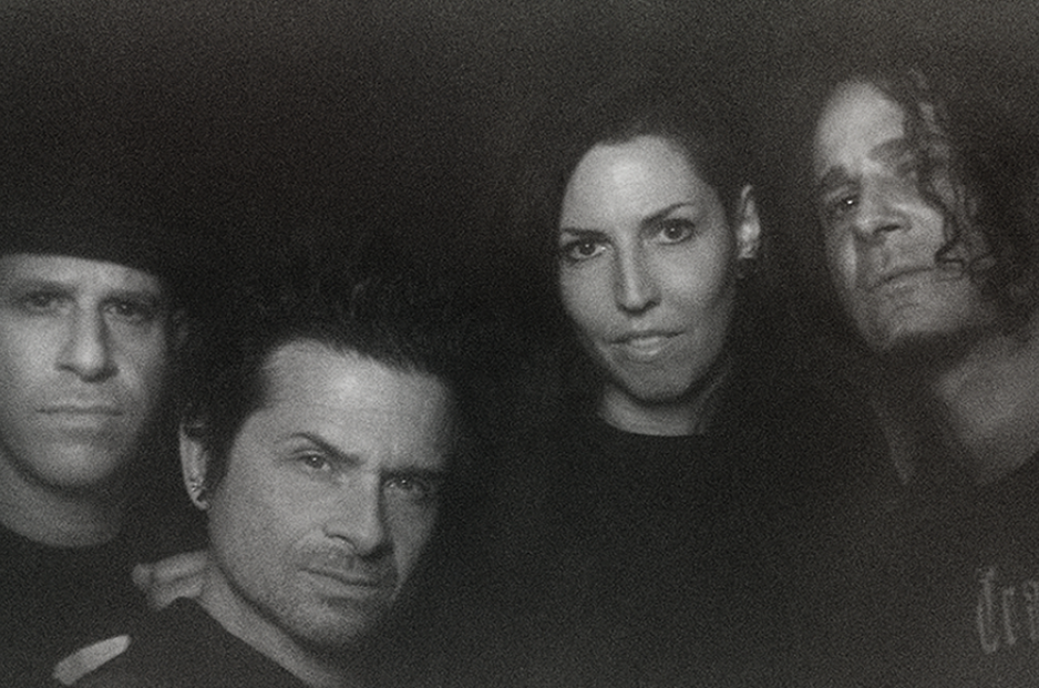 Life Of Agony