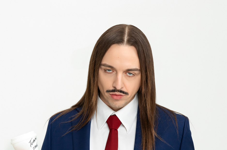 Tommy Cash