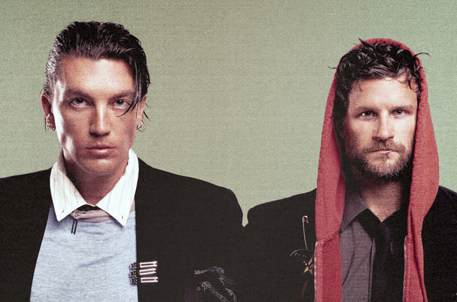 LANY