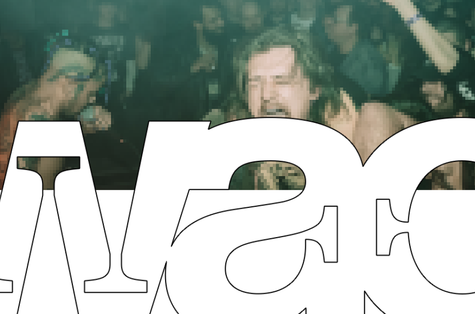 We Are Open 2026: Line-up!