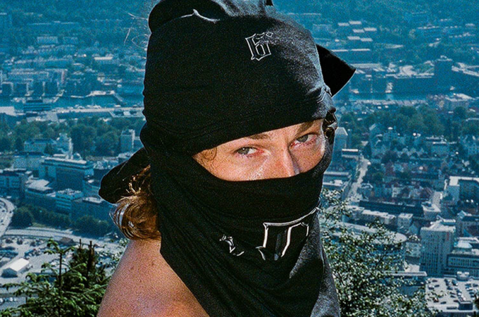 Joe Unknown