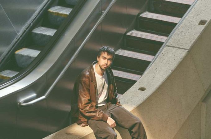 Alex G