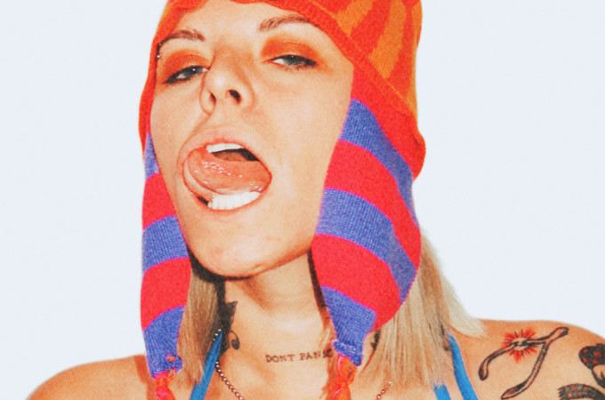 Lauren Sanderson