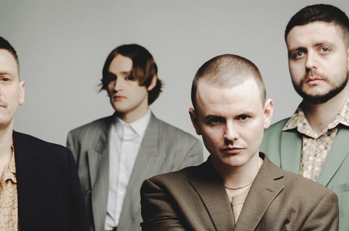Declan Welsh & the Decadent West / Koala Disco