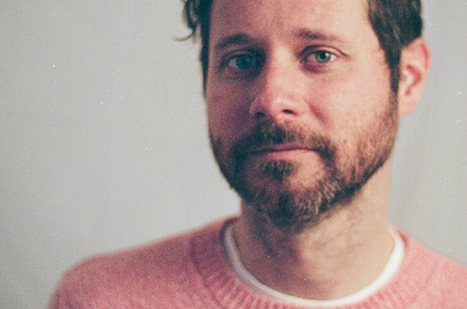 Dan Mangan