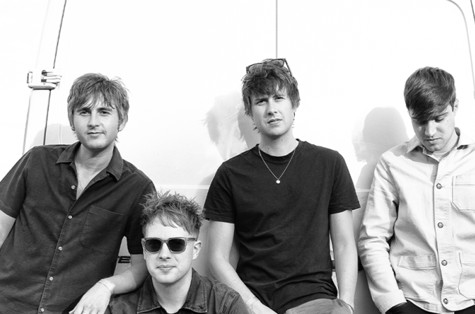 The Sherlocks