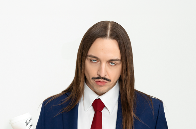 Tommy Cash