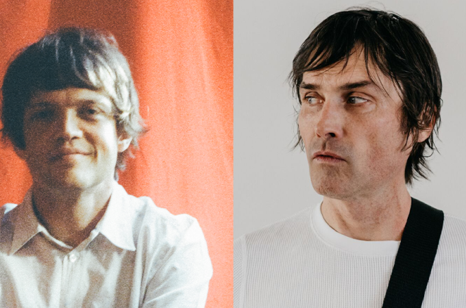 William Tyler + Bill Mackay