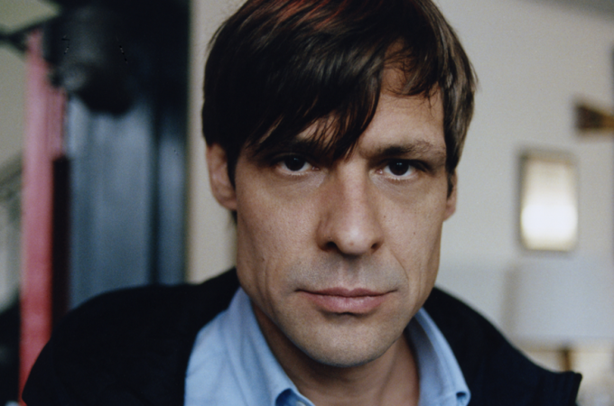 John Maus