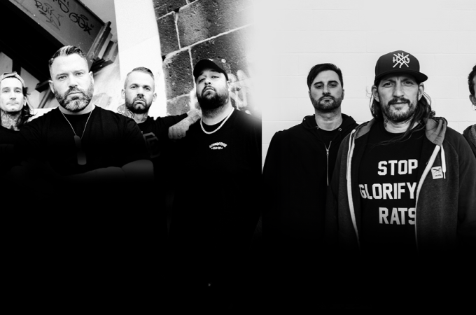 Lionheart / Madball