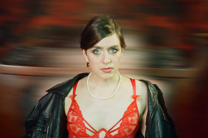 Ezra Furman