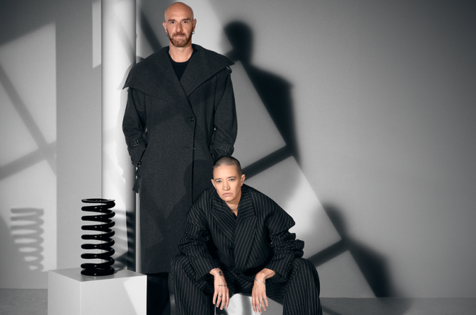 KOMPROMAT [-](Vitalic & Rebeka Warrior)[-]