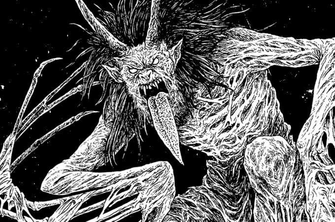 Bodysnatcher + Ingested