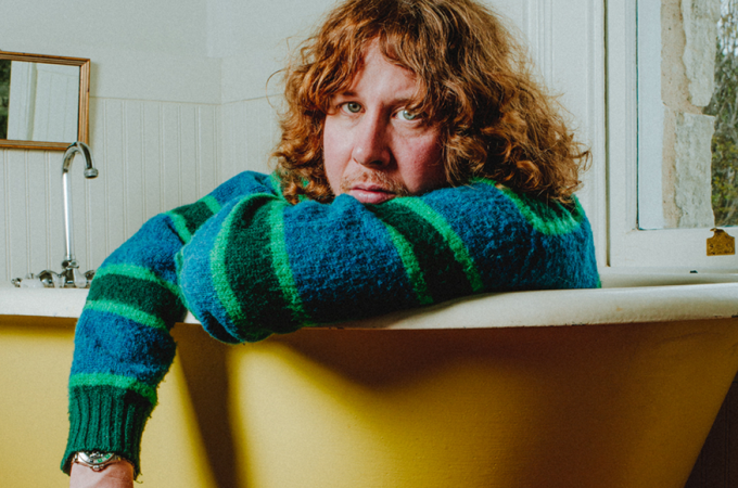 Ben Kweller