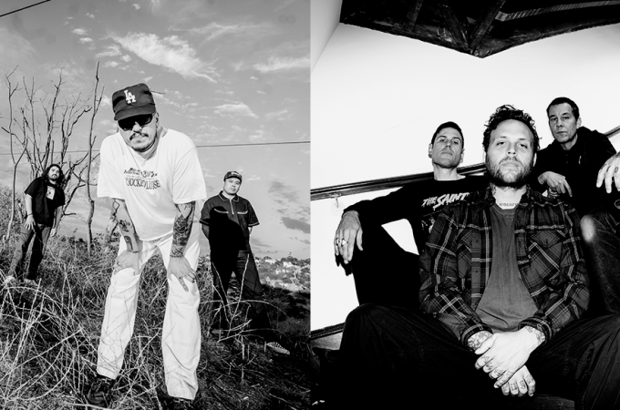 Death Lens / Ways Away