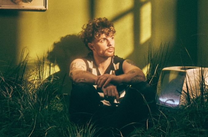 Tom Grennan