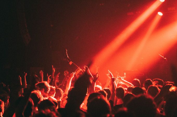 VACANCIES! Trix is looking for student workers and interns