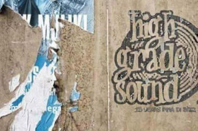 Boomblast: High Grade Sound