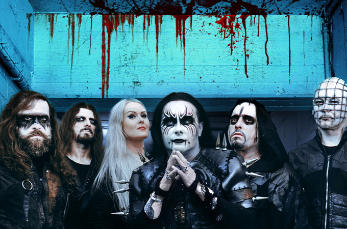 Cradle of Filth