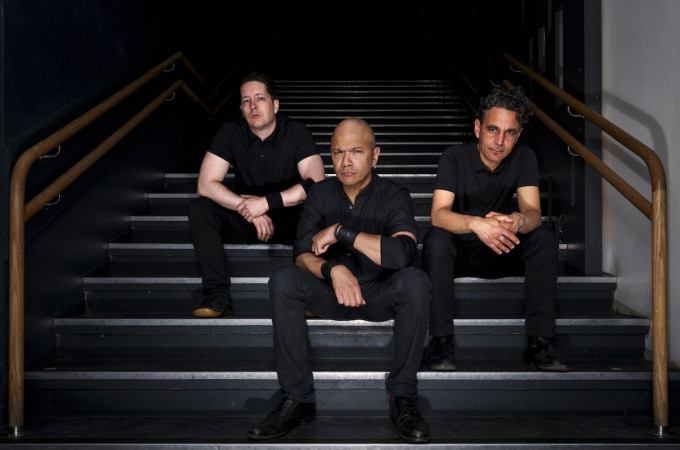 Danko Jones