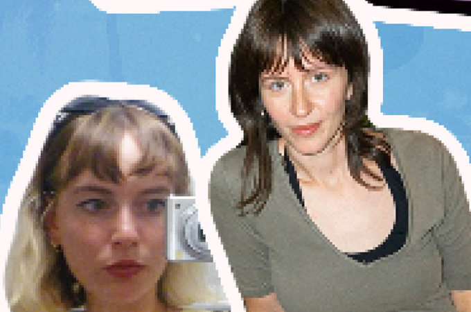 DJ Lizzie & Zoey 101 