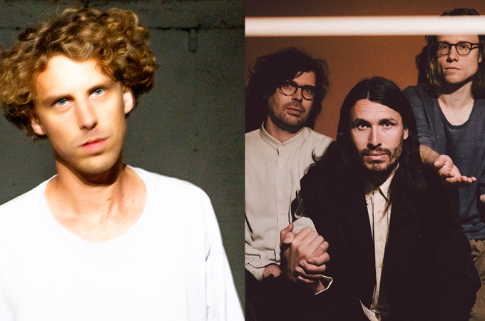 ELIAS / STADT