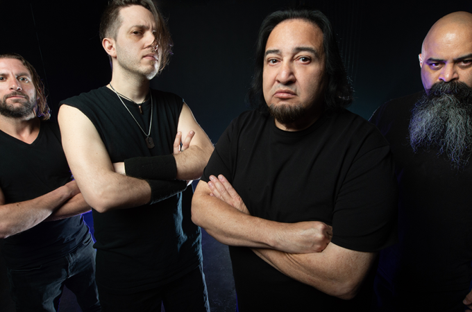 Fear Factory