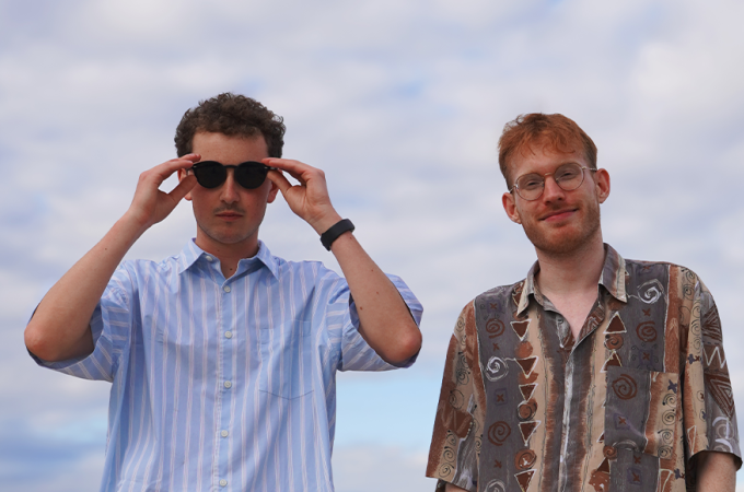 Gilleman & Brilleman