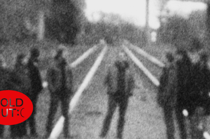 Godspeed You! Black Emperor