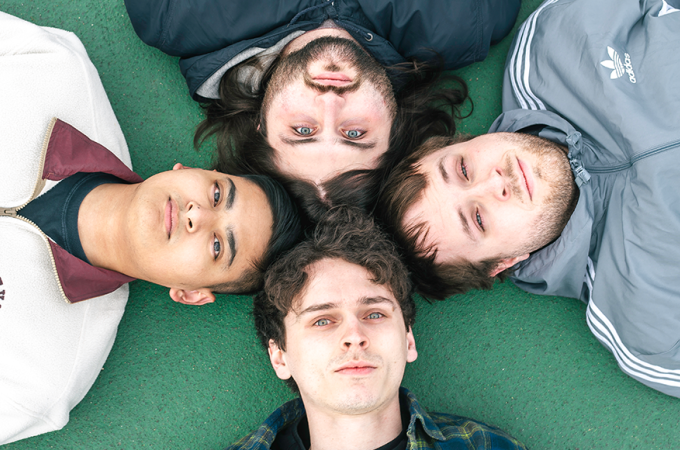 Hot Mulligan