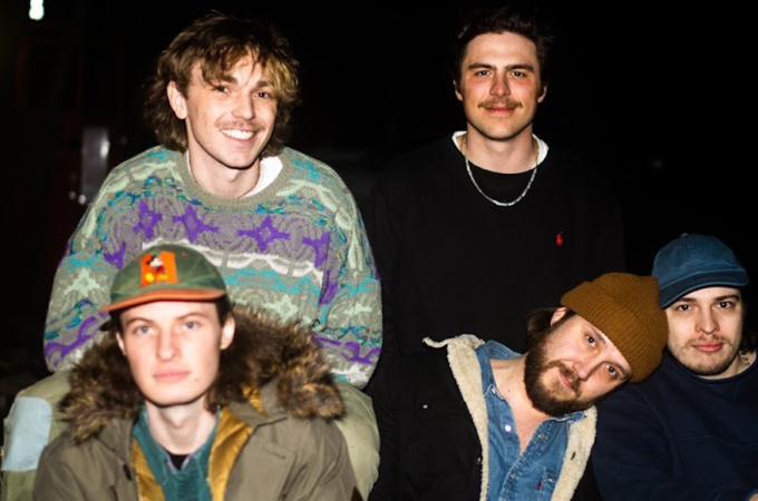 Krooked Kings
